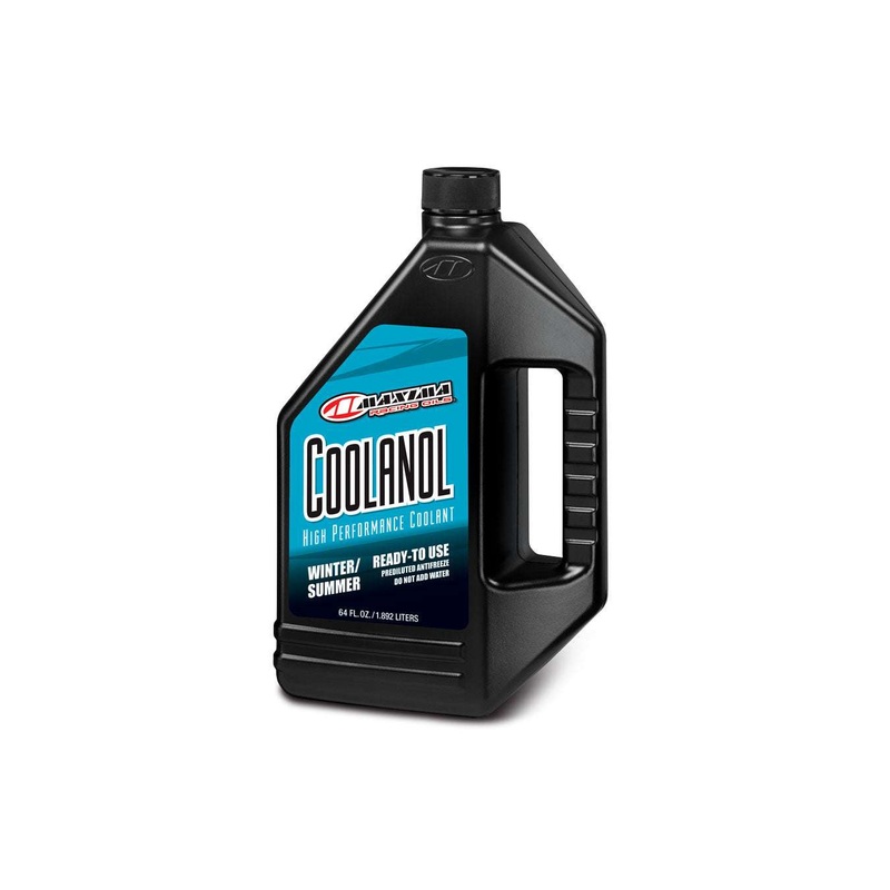 Engine Coolant ‘Coolanol’