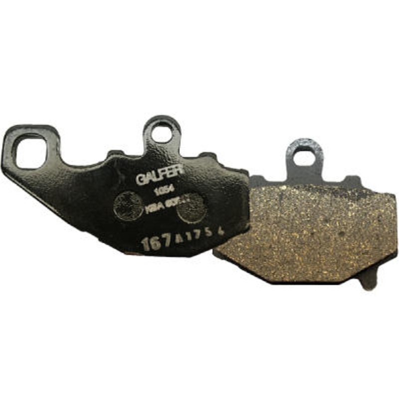 Galfer – MX Front Brake Pads (Yamaha) Year 2012