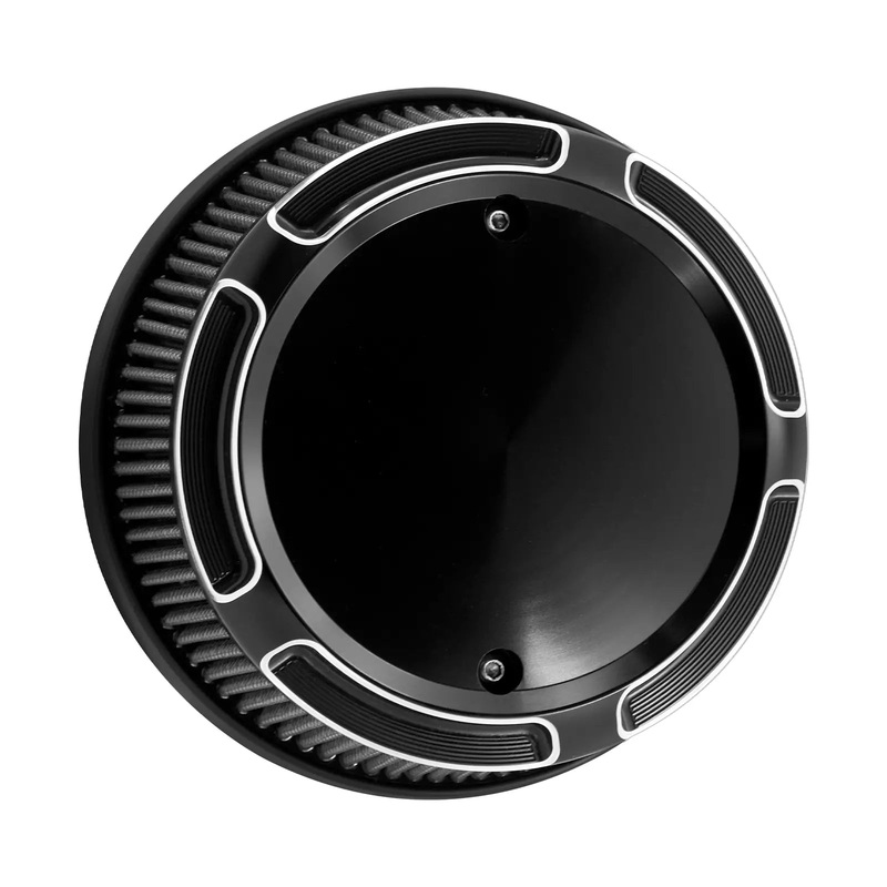 High Flow Vintage Air Cleaner Filter For Indian Chief Chieftain | Mactions