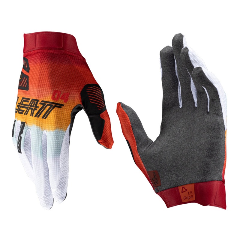 Leatt 2025 1.5 GripR Glove – Glamis