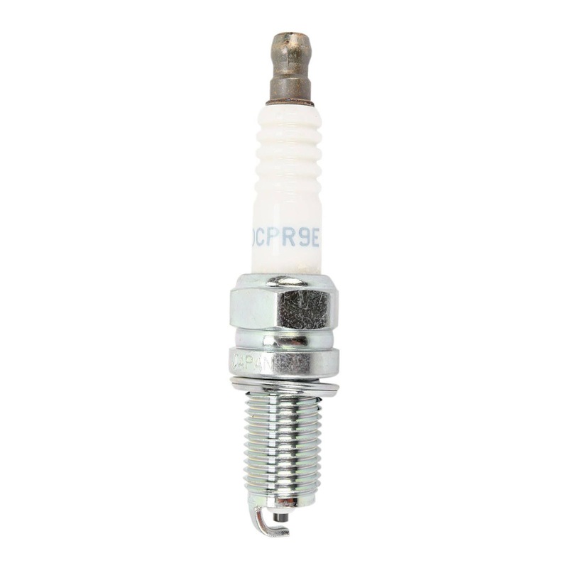 NGK Spark Plug – DCPR9E (2641)