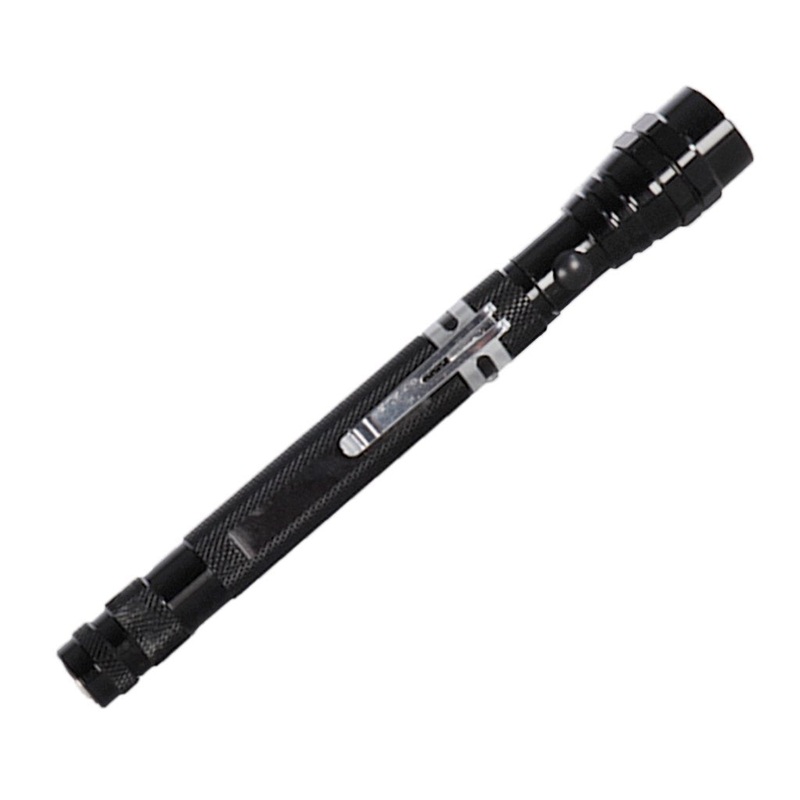 OXFORD OX167 MAGNETORCH