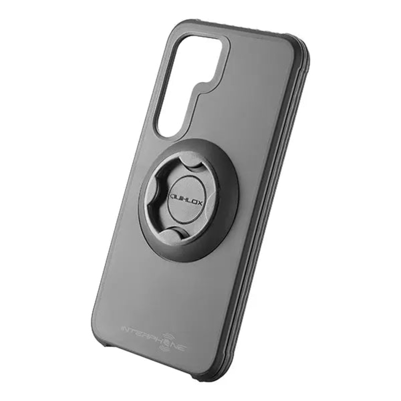 Quiklox By Interphone Tetra Samsng S24 Ultra Case