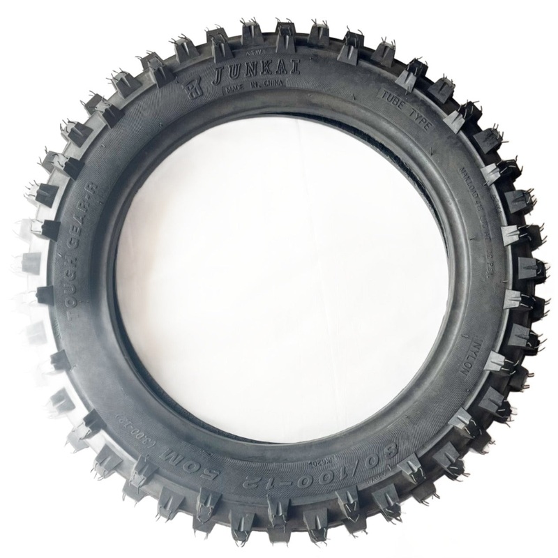 Rear Tire – 1500W Dirt Bike