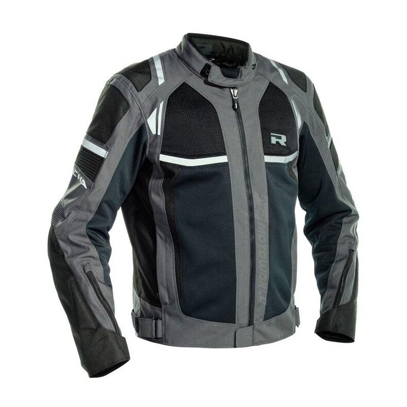 RICHA AIRSTORM WATERPROOF JACKET