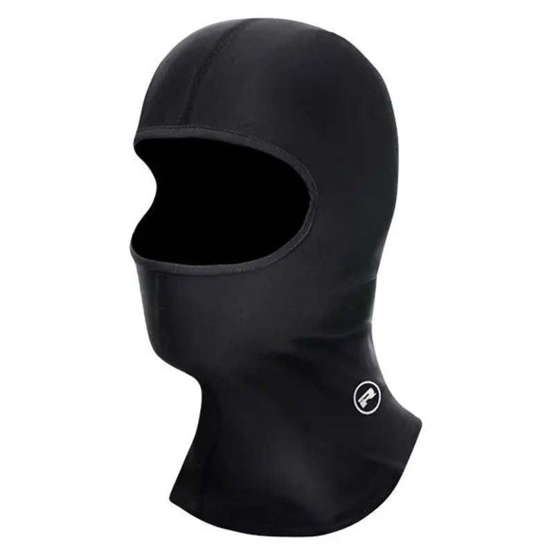 Richa Cotton Balaclava Black