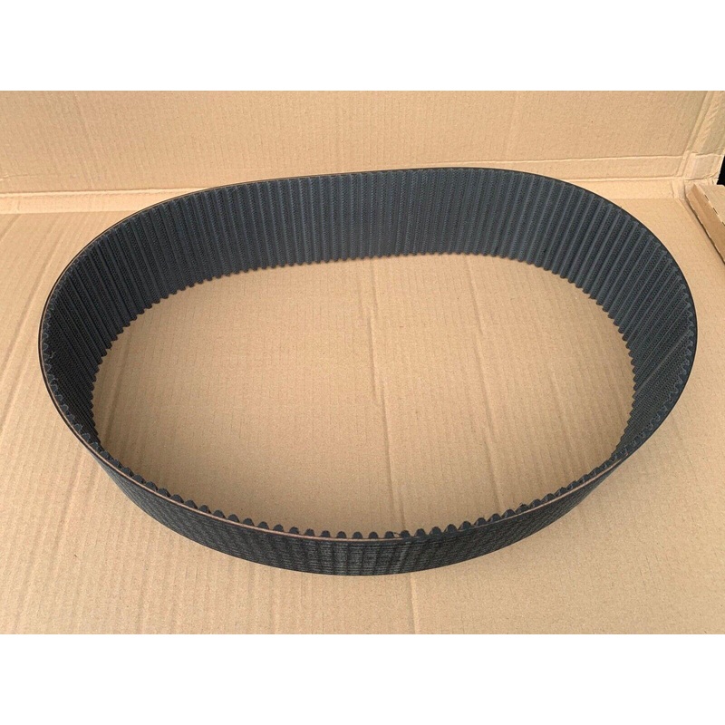 ultima 58-903 3.35 belt drive replacement belt Gates upgrade 141 tooth new