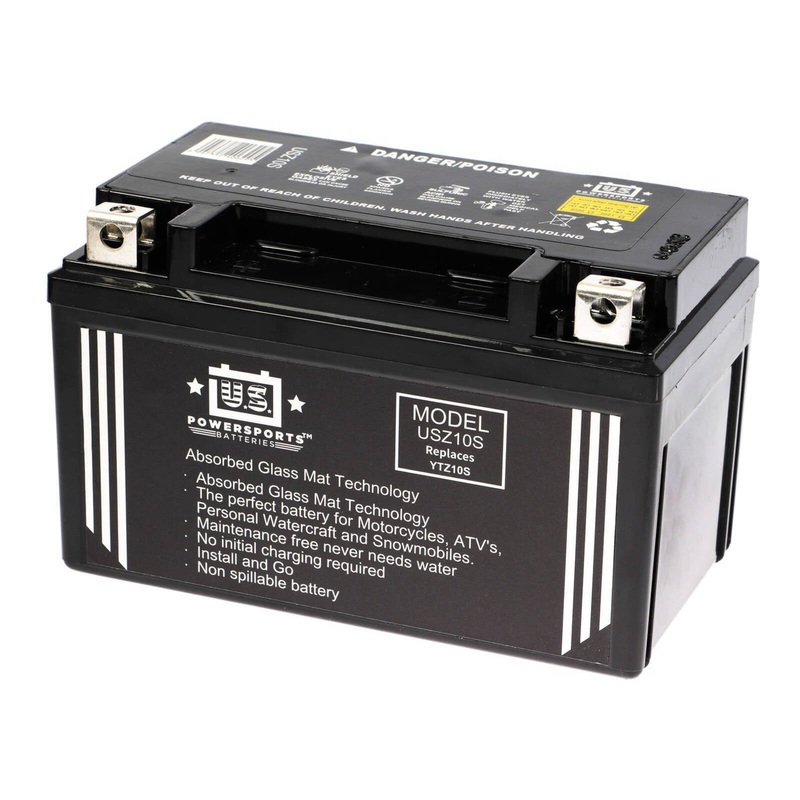 USPS AGM Battery – USZ10S