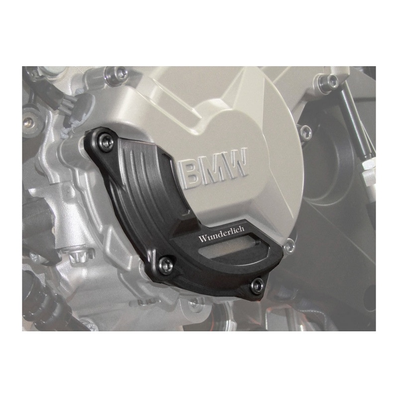 BMW S1000  Protection – Cover Engine Case