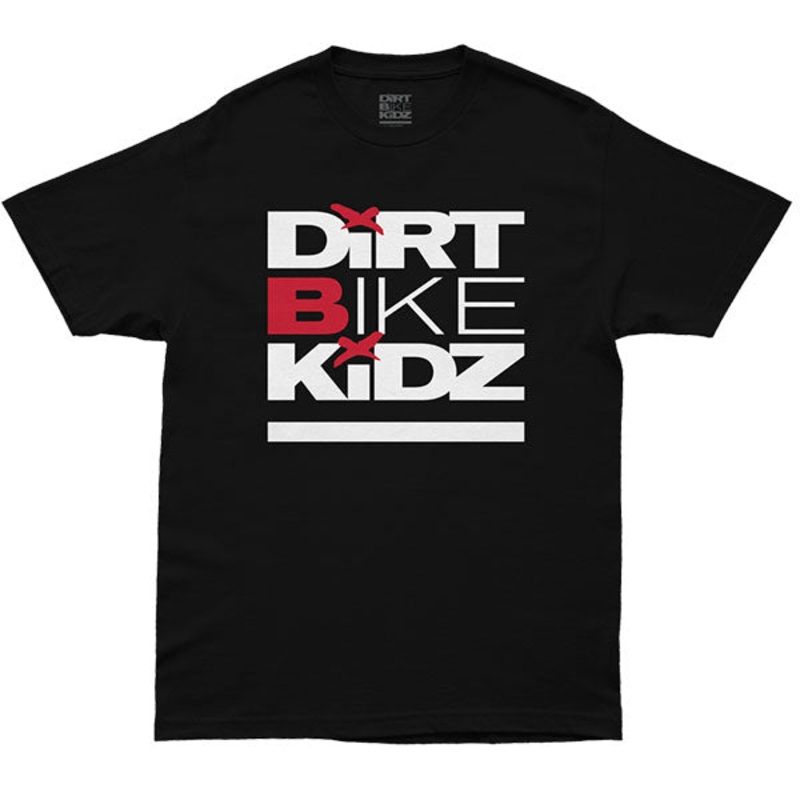 Dirt Bike Kidz – Classic Tee (Youth)