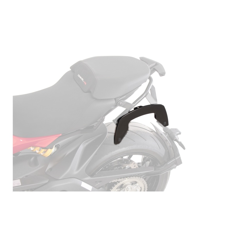 DUCATI DIAVEL V4 Luggage – C-Bow