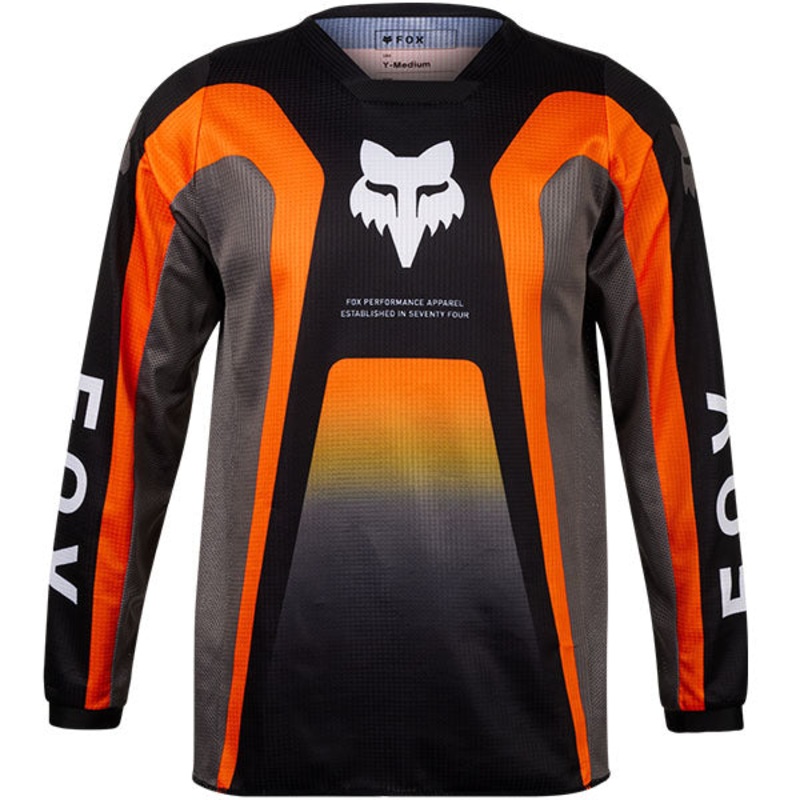 Fox Racing – 180 Ballast Jersey (Youth)