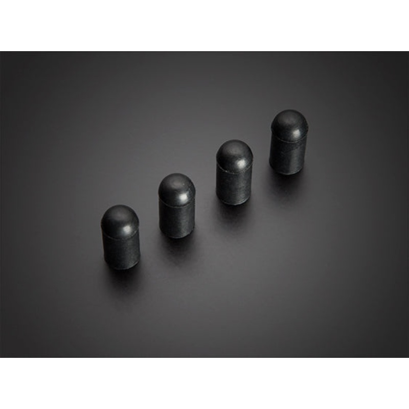 GSX-R1000 17-20 Evaporation Purge Line Plug Set