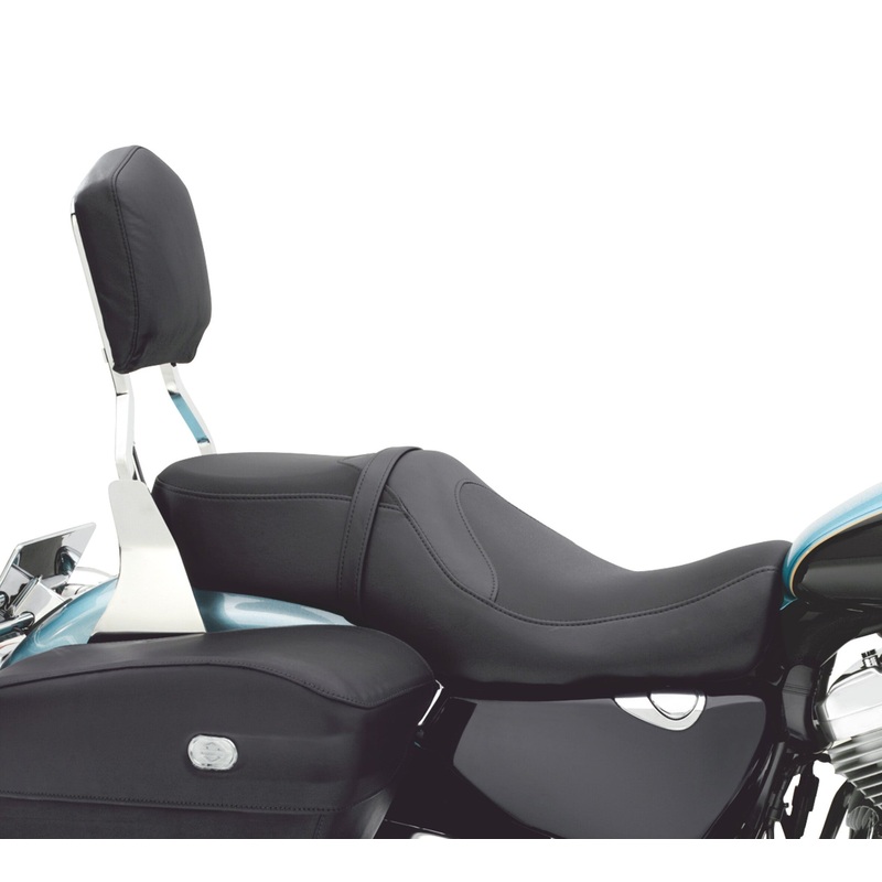 Harley Davidson 51737-07 Reduced Reach Seat KIT-SEAT,REACH/XL