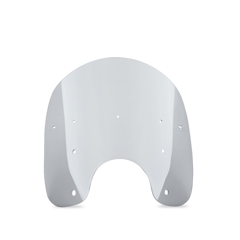 Harley Davidson 58195-94 Replacement Windshield WINDSHIELD,X