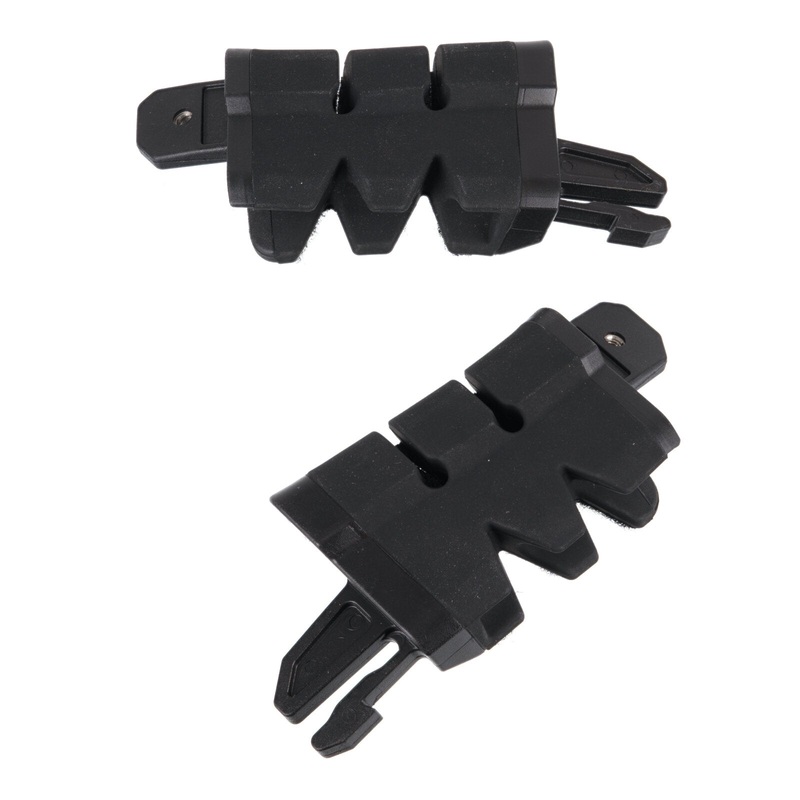 Leatt 2.0 Junior Fusion Sizing Spacers [Pair] ’18- (S/M) + (L/XL)