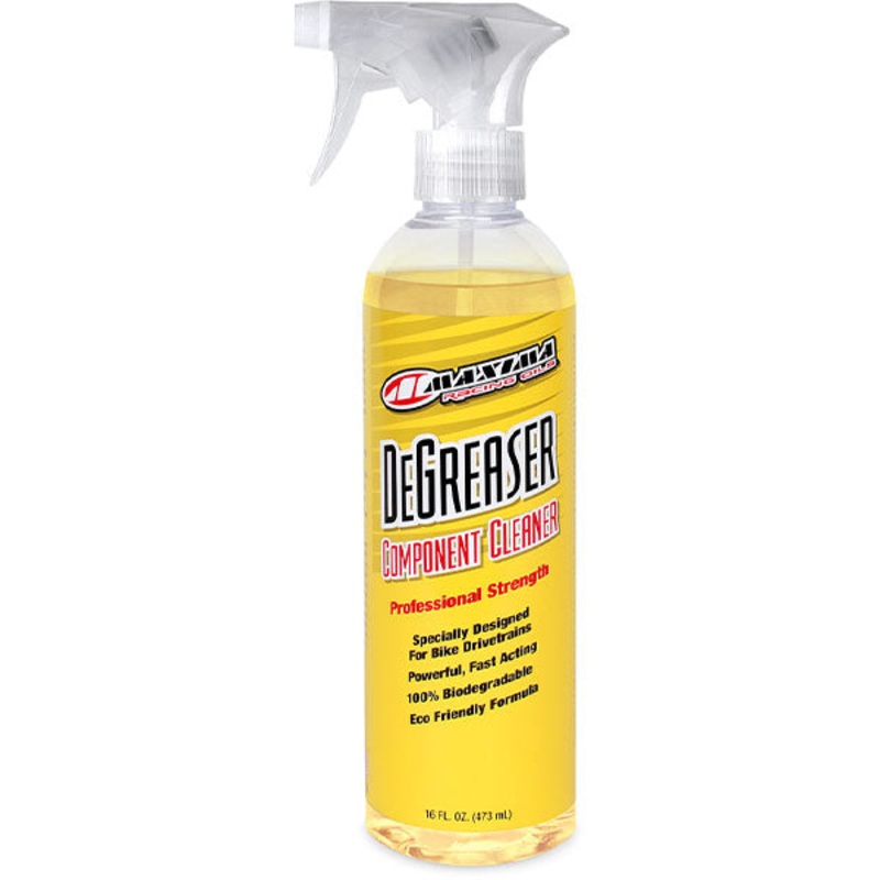 Maxima – Degreaser