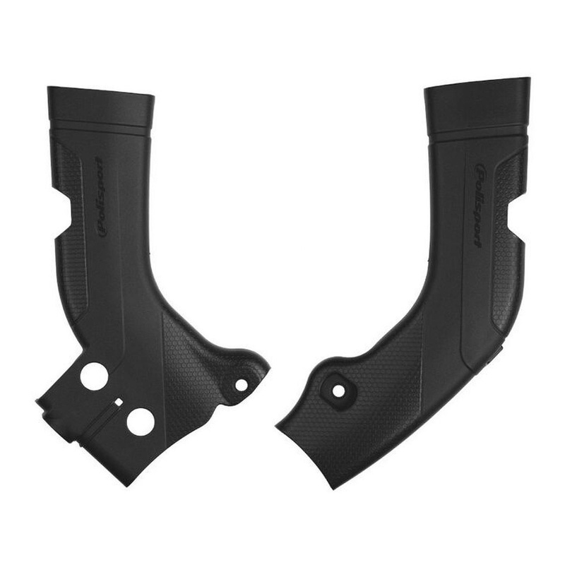 Polisport Frame Protector Honda CRF450R ’19-’20  – Black