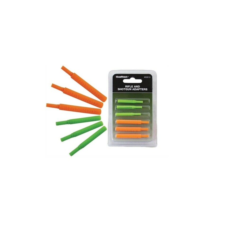 RAMRODZ RIFLE AND SHOTGUN ADAPTER