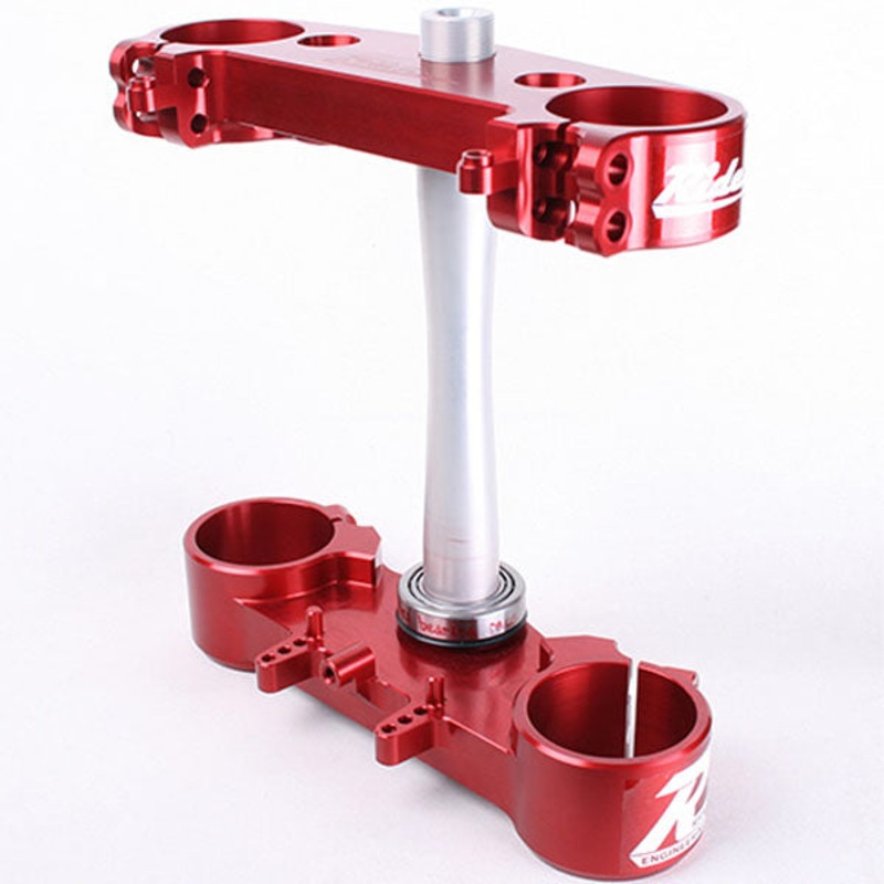 Ride Engineering – Offset Triple Clamp Set 22mm (Honda)