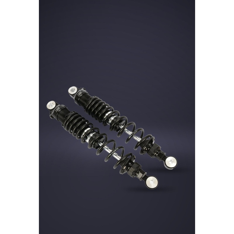 SHOCK ABSORBER INTERCEPTOR 650 Suspension 2019 Onwards