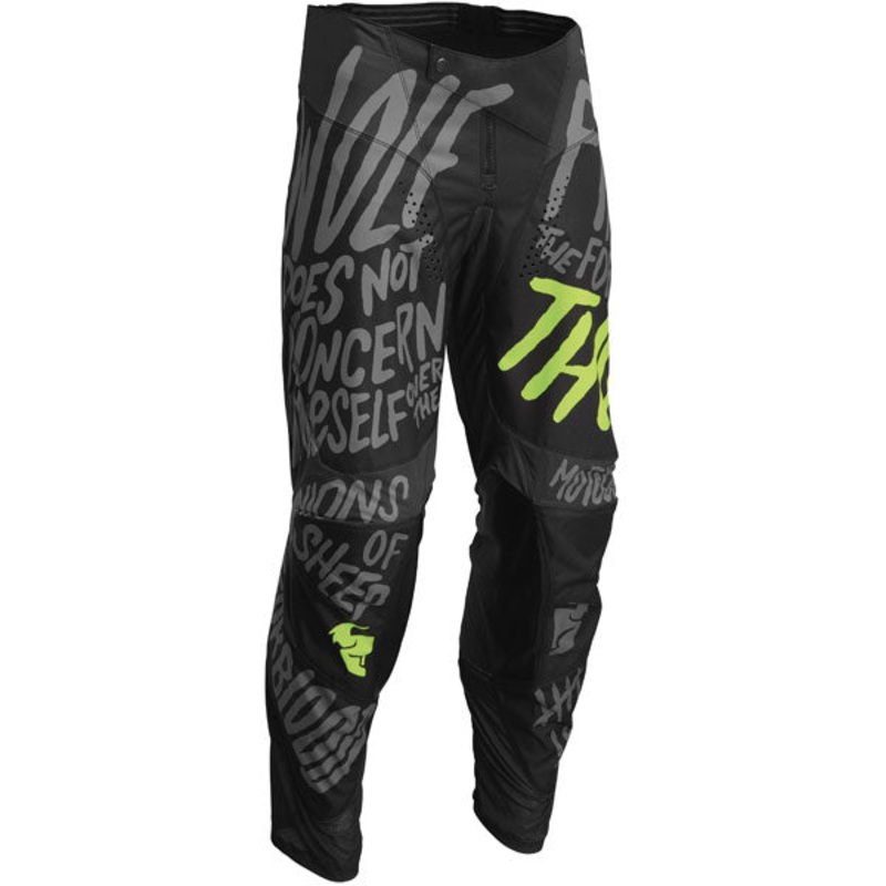 Thor – Pulse Counting Sheep Pant Youth