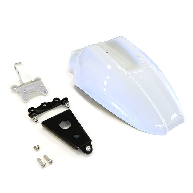 Unit Garage R9T Series High Level Fender – Light White