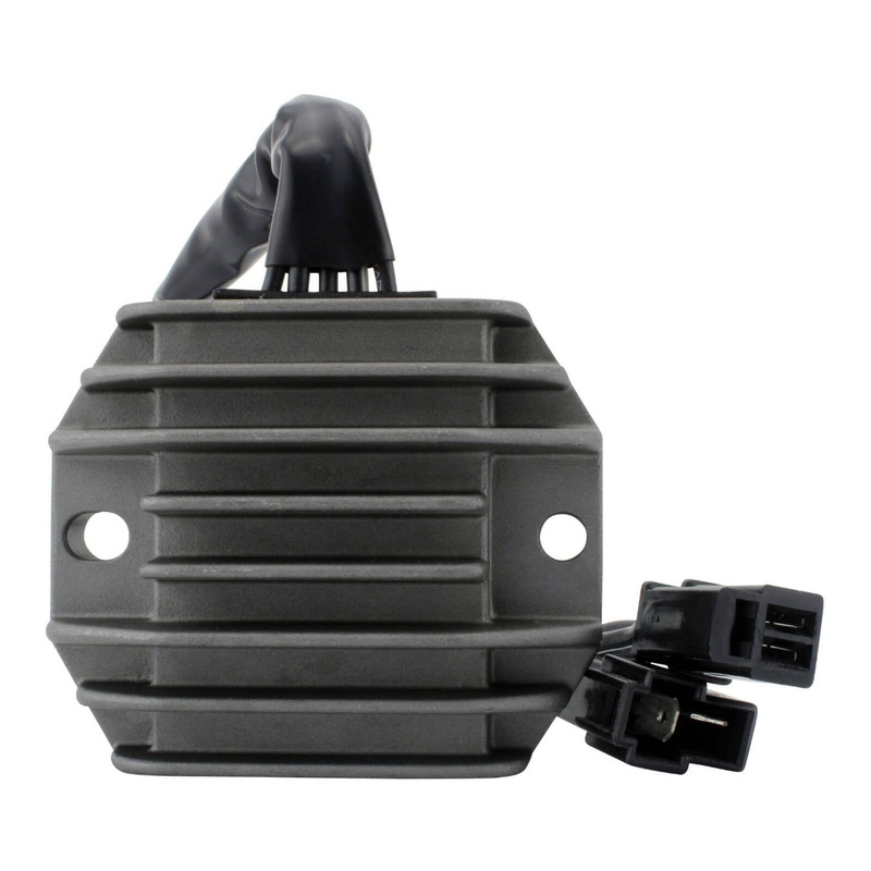 Voltage Regulator – Suzuki GS