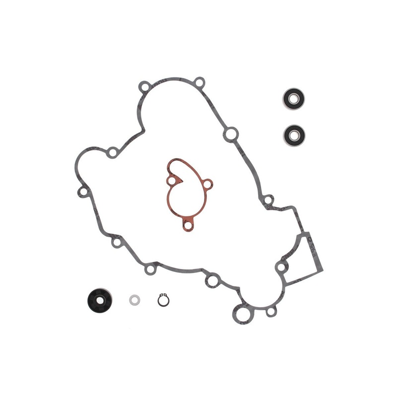 Water Pump Rebuild Kit (821332)