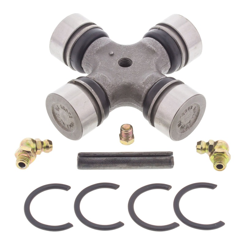 Whites ATV/UTV Joint Assembly WPUJ11 1″/2.38″ int. snap ring