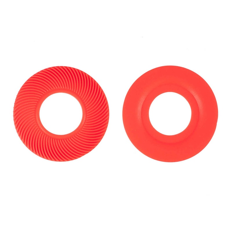 Whites Grip Donuts – Red