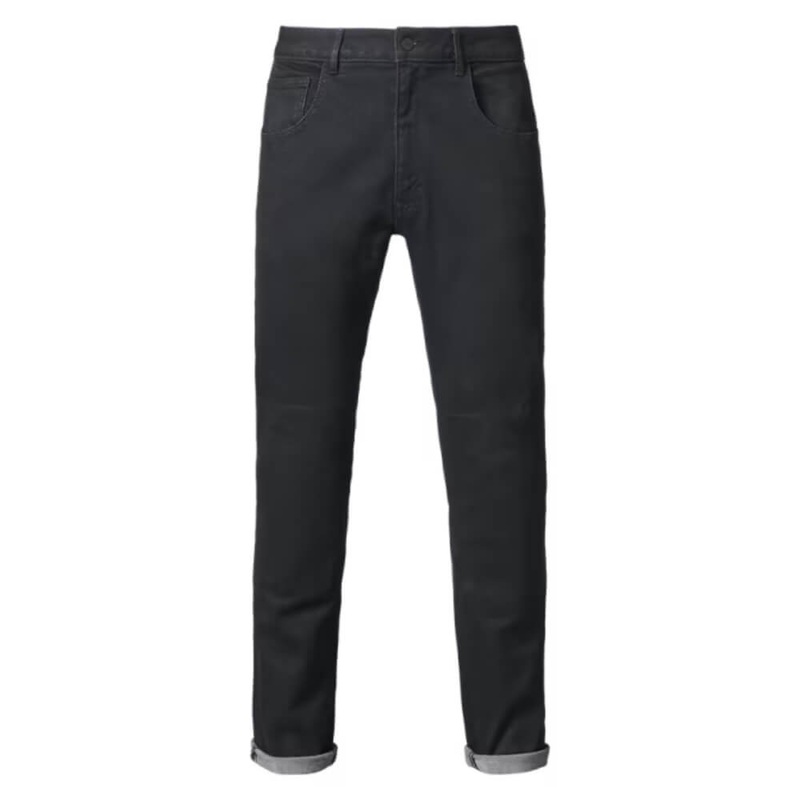 Craner Jeans Regular Black