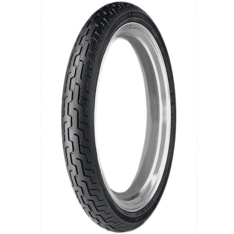 Dunlop – D402 Front Tire