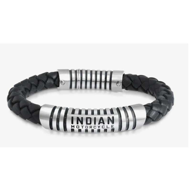 Engine Lines Bracelet