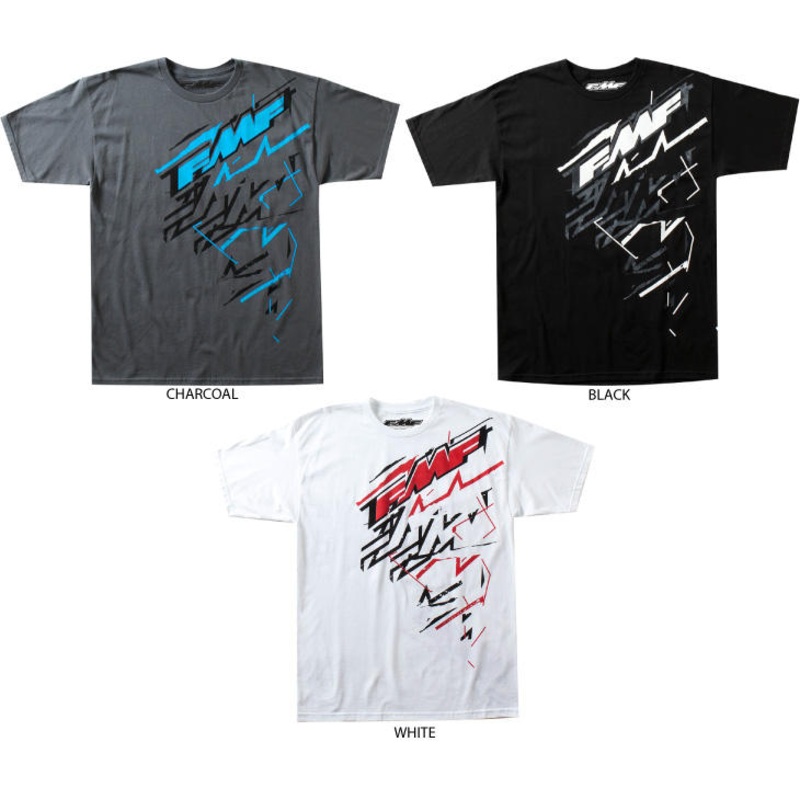 FMF – Position Tee