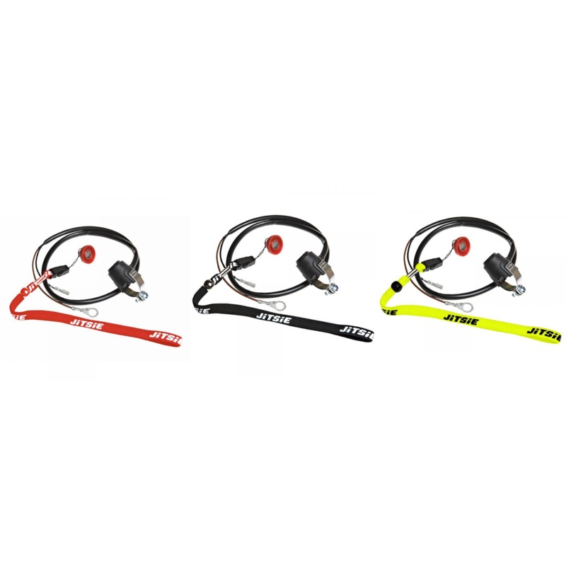 JITSIE MAGNETIC LANYARD & KILL SWITCH (3 COLOURS)