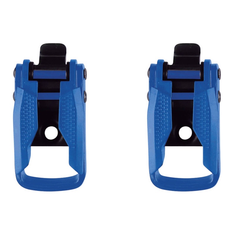 Leatt 4.5 Buckle – Blue (Pair)