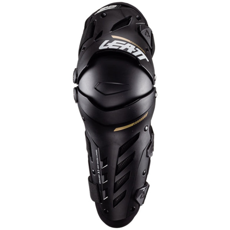 Leatt – Dual Axis Knee and Shin Guard