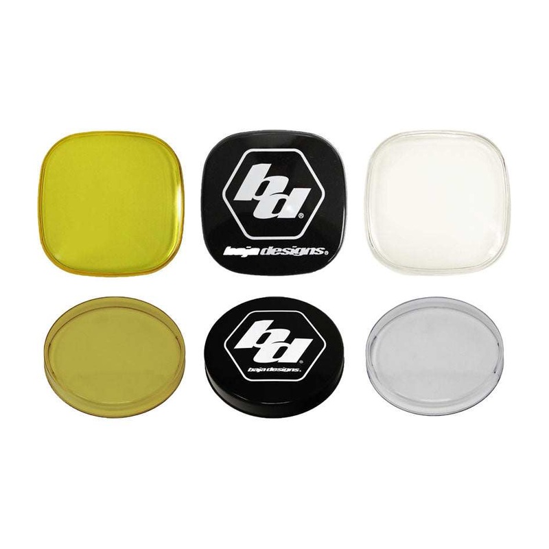 Light Covers – SQUADRON