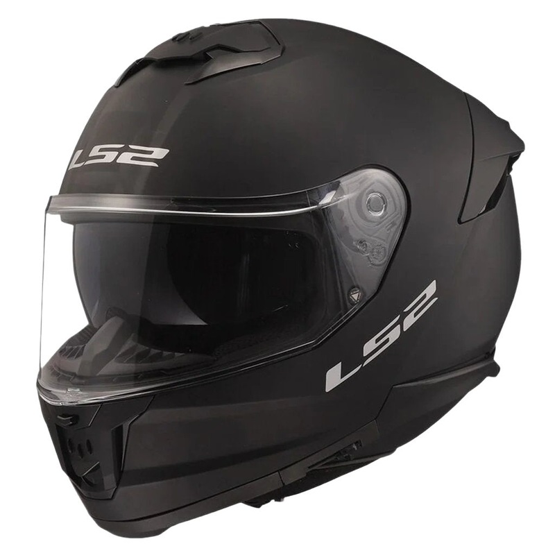 LS2 FF808 STREAM II MOTORCYCLE FULL FACE HELMET