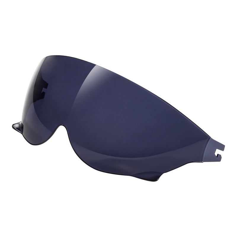 LS2 OF599 Spitfire Replacement Sun Visor – Tint