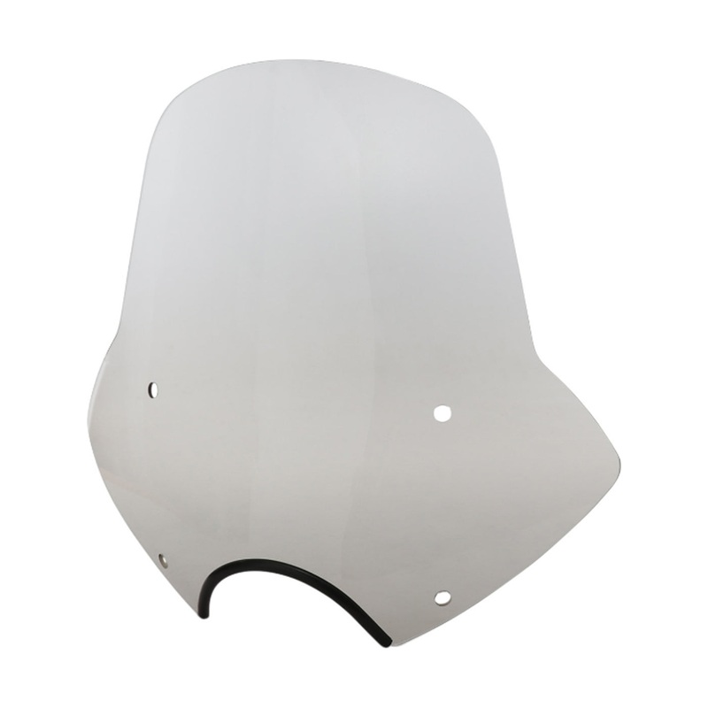 MEMPHIS SHADES – SPORTSHIELD FAMILY – Speed Demon Sportshields – 17″ – 7″ Headlight Cutout