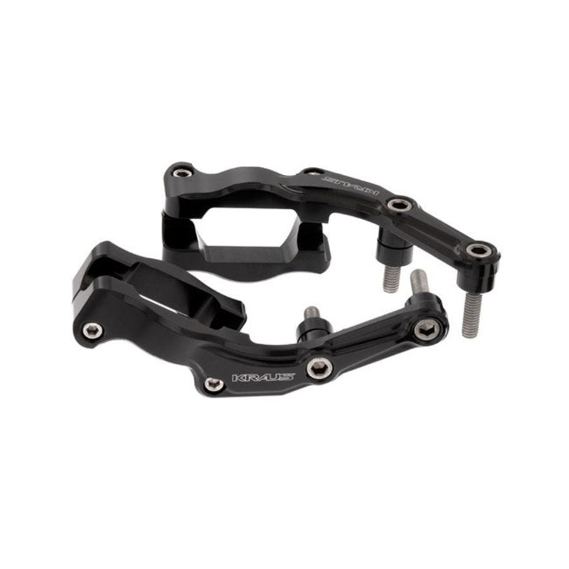 Remote Reservoir Mounts – Touring