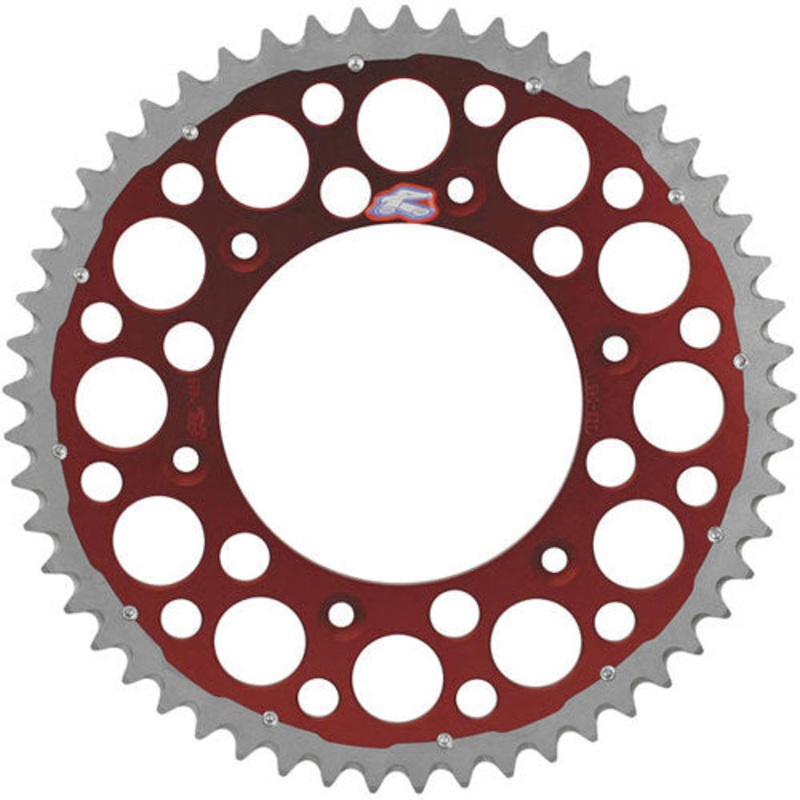 Renthal – Twinring Rear Sprocket (Honda) Year 2014