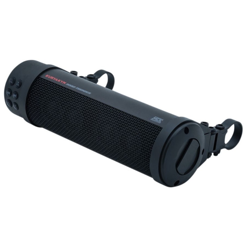 Road Thunder Sound Bar Plus by MTX