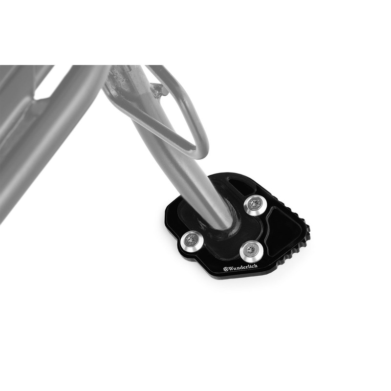 Side stand Enlargement (40570)