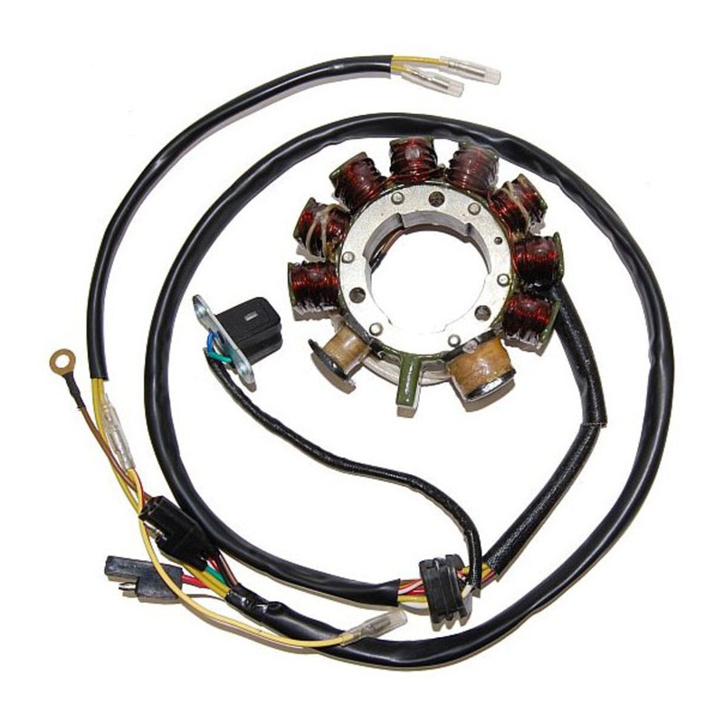 Stator Polaris Various 400/500 (’00-’04)