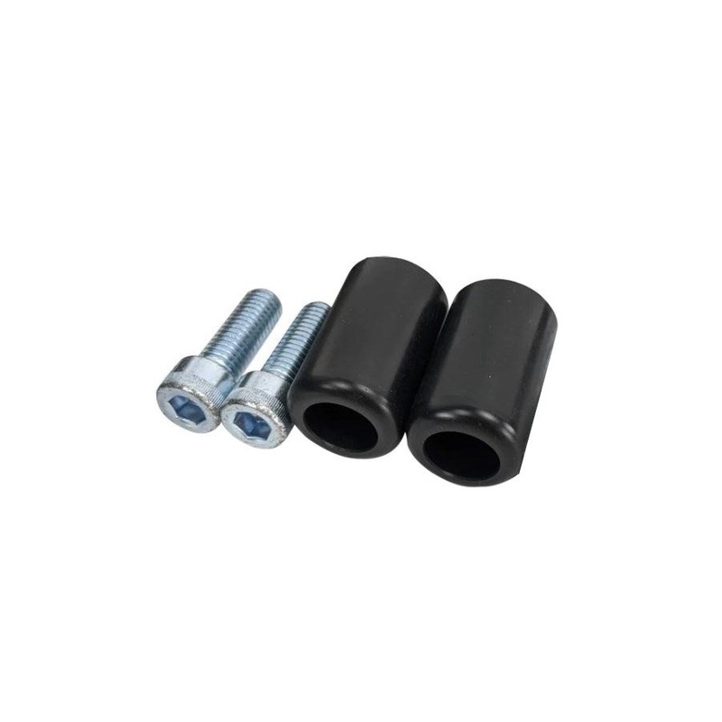 TC Bros. Replacment Crash Bar Slider Kit