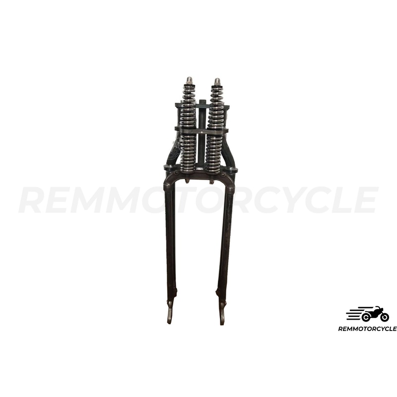 Yamaha Virago Springer front end 125 -250 Bobber Chopper