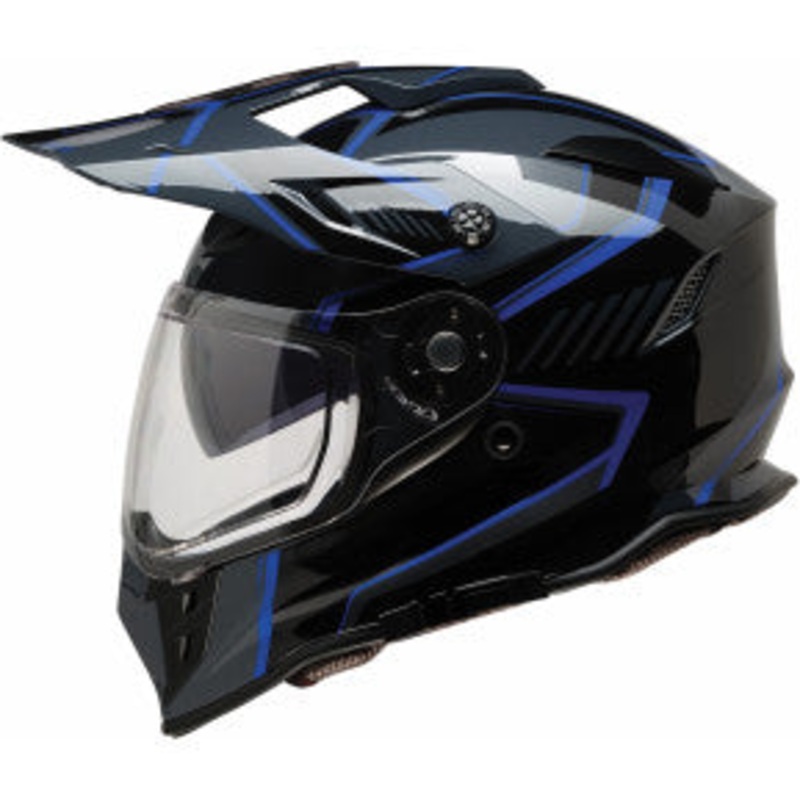 Z1R Range 2.0 Voyager Helmet